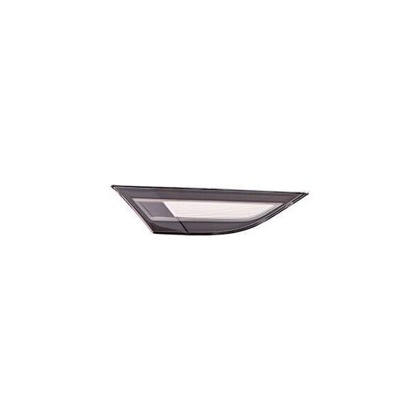 Van Wezel 7414915 Indicatore Di Direzione Anteriore Sinistro Per Porsche 911 (991) 911 Cabriolet (991) 911 Targa (991) 911 Speedster (991)-image