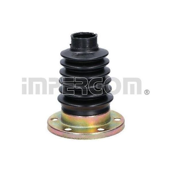 Originale Imperium 37223/TE Stivale Per Vw Golf Iv Hatchback (1J1) Lato Trasmissione Albero Motore Anteriore Destro-image