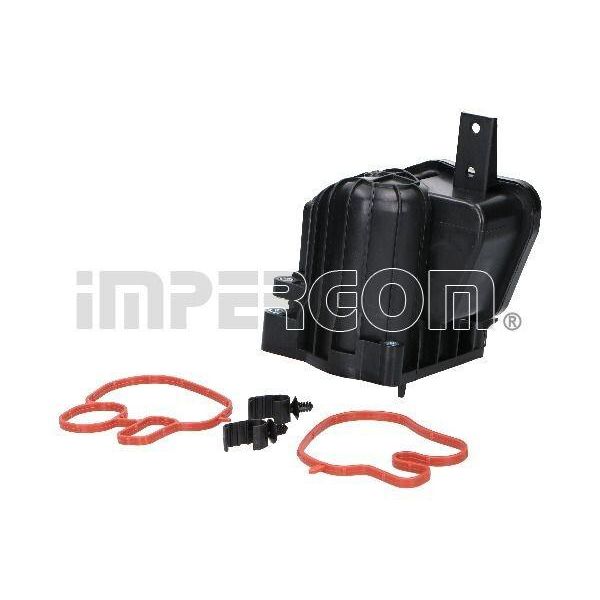 Originale Imperium 91000 Valvola Egr Per Opel Insignia Caravan Valvola Ricircolo Gas Di Scarico-image