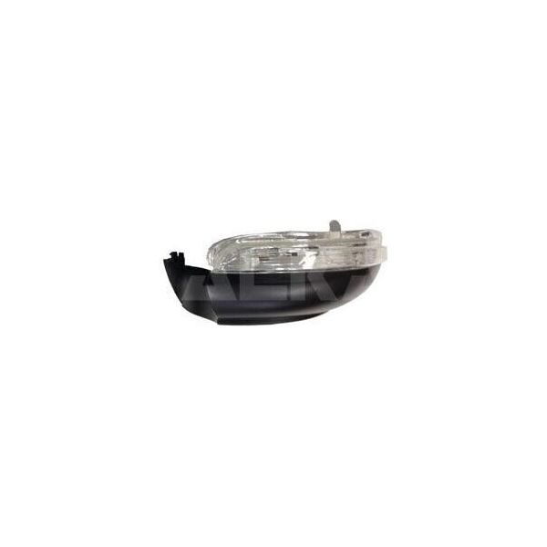 Alkar 6203124 - Indicatore Di Direzione Oe 5K0949101, Sinistro Per Golf Vi, Touran (1T)-image