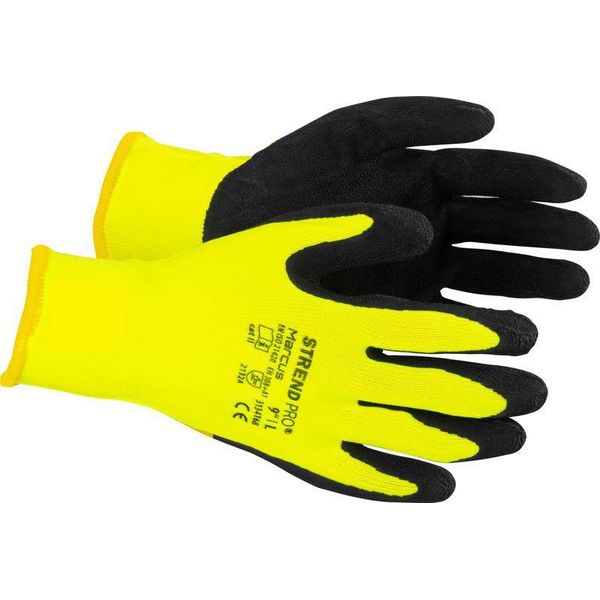 Guanti Strend Pro Marcus, Protezione, Poliammide, Taglia 10/XL, Con Vescica-image