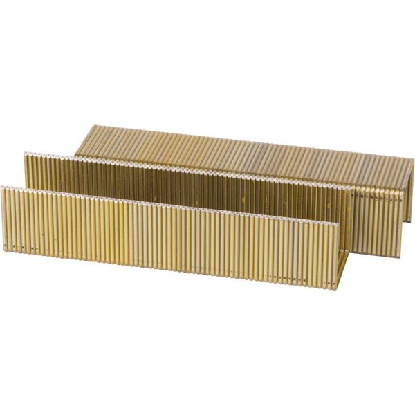 Graffette Makita 25 X 25 Mm, 10.000 Pezzi. 25 X 25 Mm - 10.000 Pezzi.-image