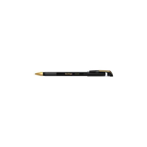 Berlingo, Biro, Nero, 12 Pezzi, 0,7 Mm, Xgold-image
