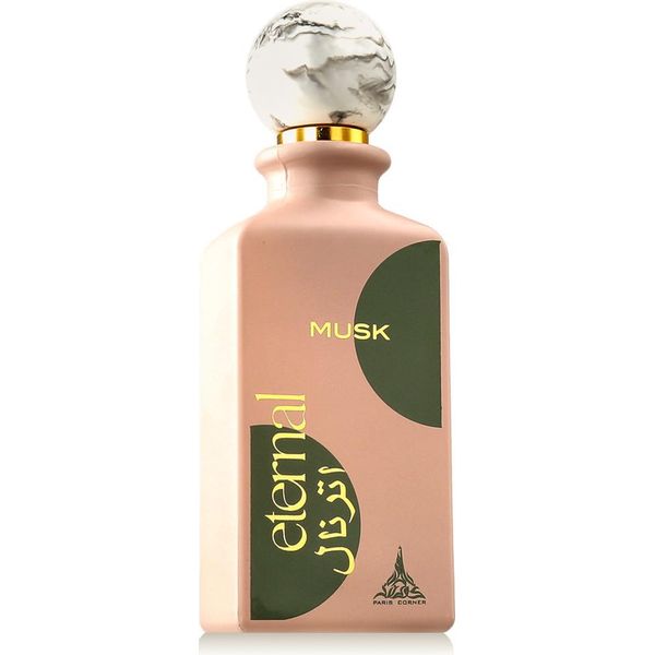 Paris Corner - Eternal Musk Edp 85Ml-image