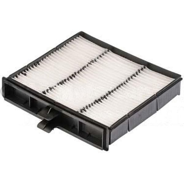 Inserto Filtro Abitacolo 240 - 240 Mm Kolbenschmidt Per Es. Renault ScÉNic-image