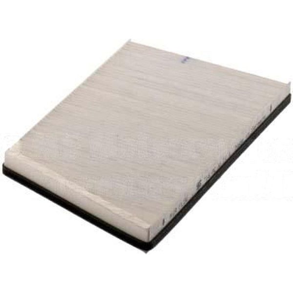 Inserto Filtro Aria Abitacolo 340 - 190 Mm Kolbenschmidt Per Es. Mb C-KLASSE-image