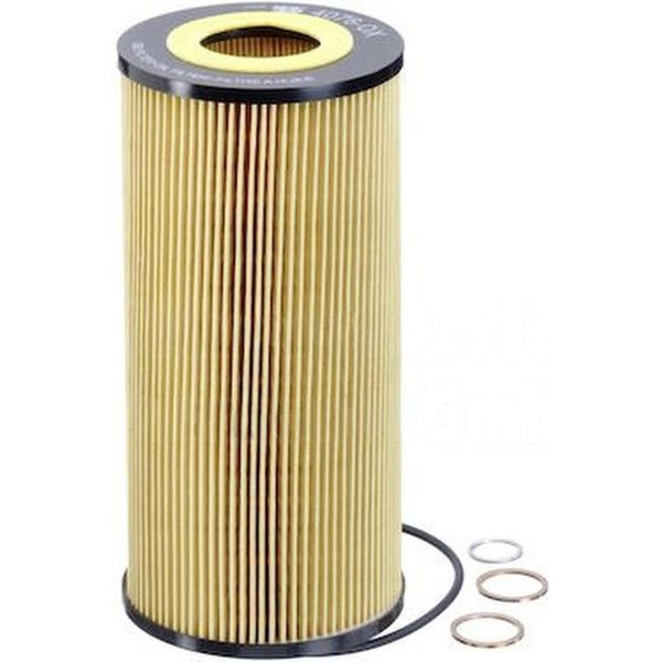 Inserto Filtro Olio Ø 121 Mm Kolbenschmidt Per MERCEDES-BENZ Axor Ed Altri-image