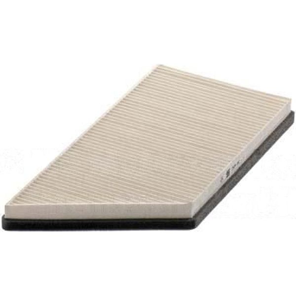 Inserto Filtro Aria Abitacolo 342 - 172 Mm Kolbenschmidt Per Peugeot 206 E Altri-image