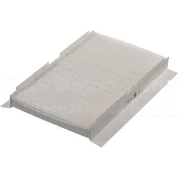 Inserto Filtro Abitacolo 290 - 180 Mm Kolbenschmidt Per Peugeot 307 E Altri-image
