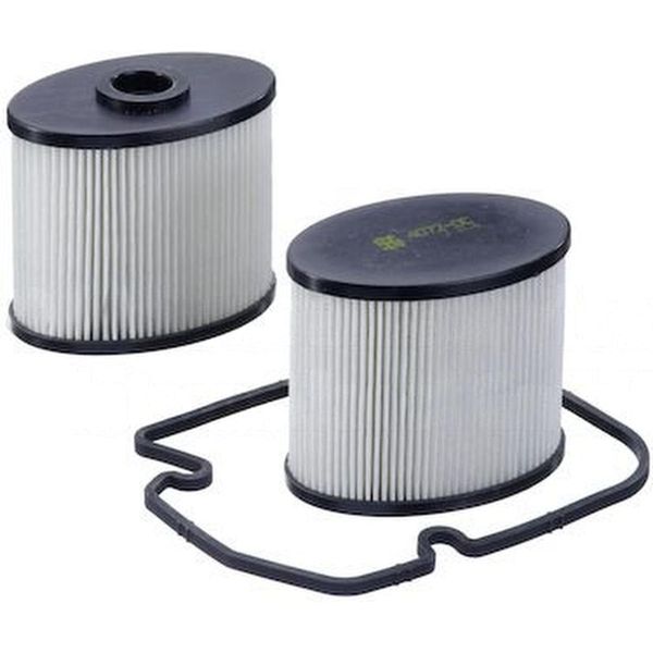 Inserto Per Filtro Olio Ø 83 Mm Kolbenschmidt Per Iveco Eurocargo E Altri-image