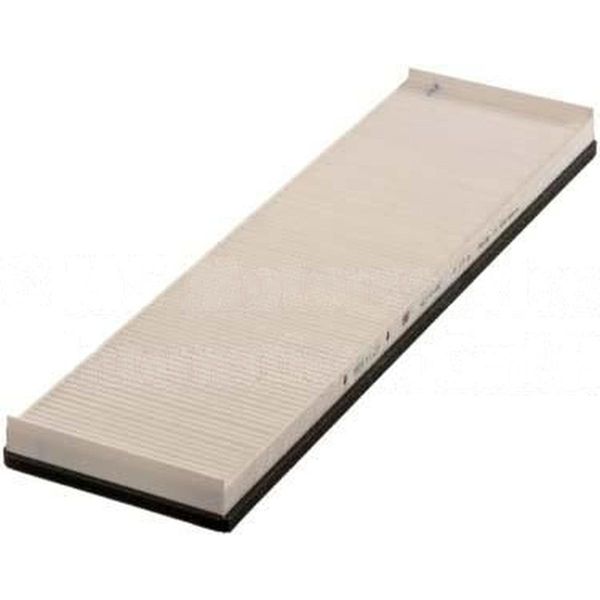 Inserto Filtro Abitacolo 570 - 150 Mm Kolbenschmidt Per Mb Atego Ed Altri-image