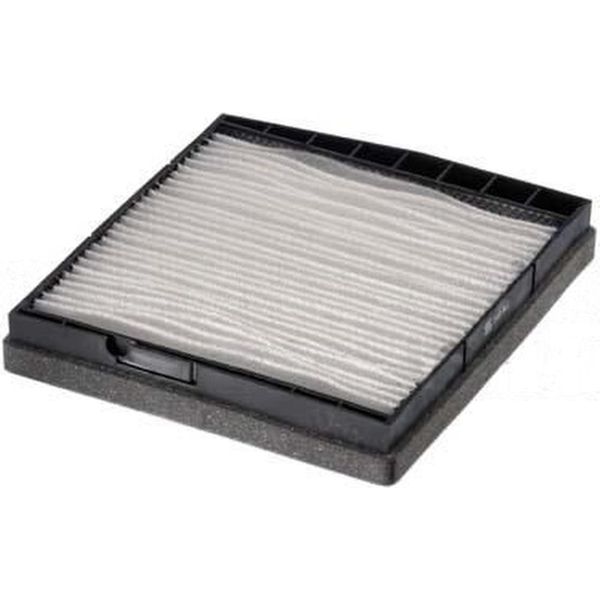 Inserto Filtro Aria Abitacolo 280 - 247 Mm Kolbenschmidt Per Volvo S80 E Altri-image