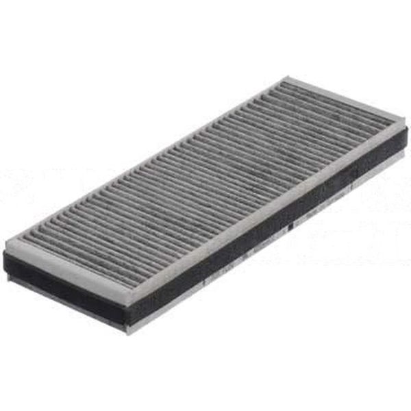 Filtro Aria Abitacolo A Carboni Attivi 380 - 135 Mm Kolbenschmidt Per Mb Actros E Altri-image