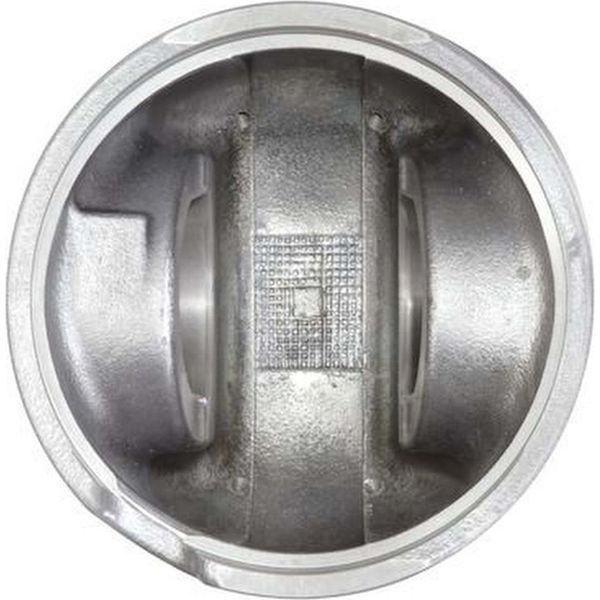 Pistone 82139 105 Mm Ø 46 Mm Kolbenschmidt Per Es. Man F2000-image