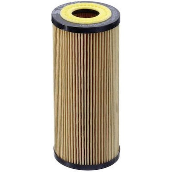 Inserto Filtro Olio Ø 64 Mm Kolbenschmidt Adatto Ad Es. Per Volvo Fm-image