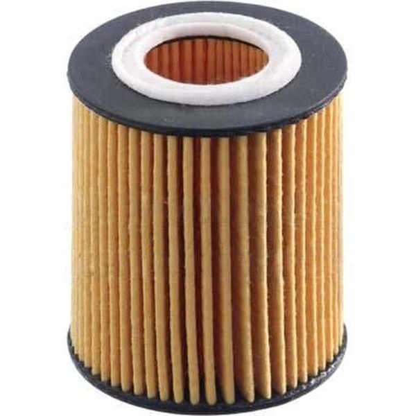 Inserto Filtro Olio Ø 65 Mm Kolbenschmidt Adatto Ad Es. Per Bmw Serie 1-image