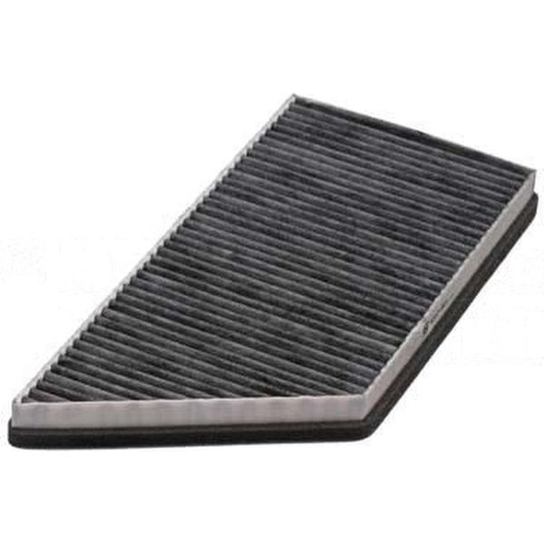 Filtro Aria Abitacolo A Carboni Attivi 346 - 168 Mm Kolbenschmidt Per Peugeot 206 E Altri-image
