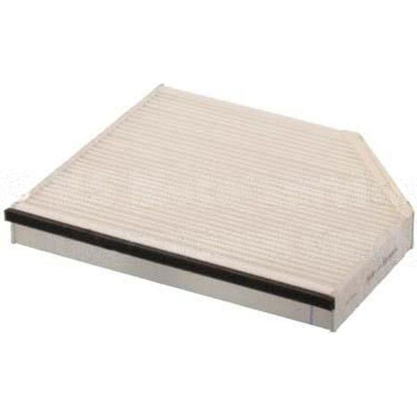 Inserto Per Filtro Aria Abitacolo 280 - 238 Mm Kolbenschmidt Per Audi A4 E Altri-image