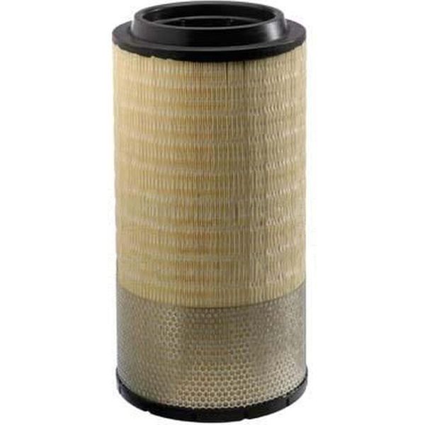 Inserto Del Filtro Dell'aria Kolbenschmidt Per Neoplan Centroliner E Altri-image