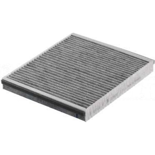 Filtro Aria Abitacolo A Carboni Attivi 256 - 234 Mm Kolbenschmidt Per Opel Astra E Altri-image