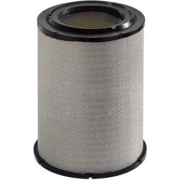 Inserto Filtro Aria Kolbenschmidt Iam-Expertise Per Scania 4-image