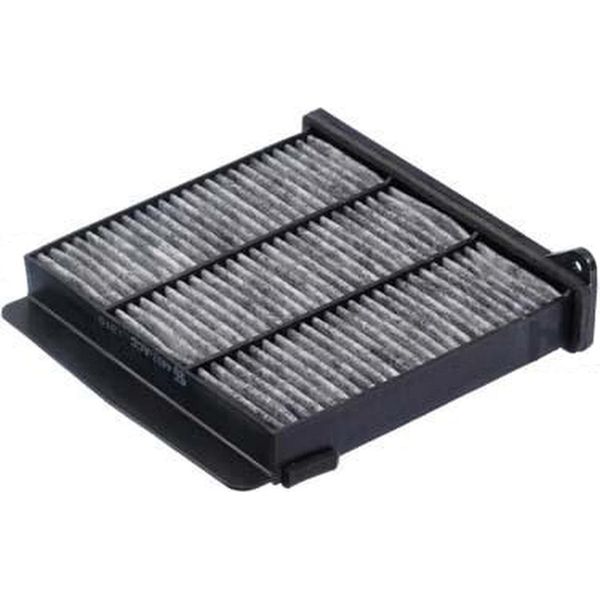 Filtro Aria Abitacolo A Carboni Attivi 231 - 216 Mm Kolbenschmidt Per Es. Mitsubishi-image