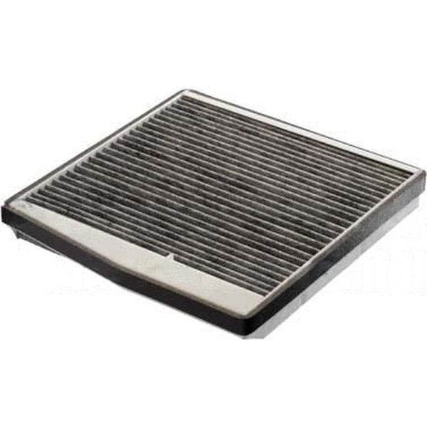 Filtro Aria Abitacolo A Carboni Attivi 267 - 240 Mm Kolbenschmidt Per Volvo V70 E Altri-image