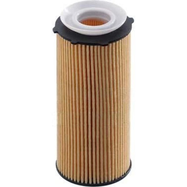 Inserto Filtro Olio Ø 65 Mm Kolbenschmidt Adatto Ad Es. Per Bmw Serie 3-image