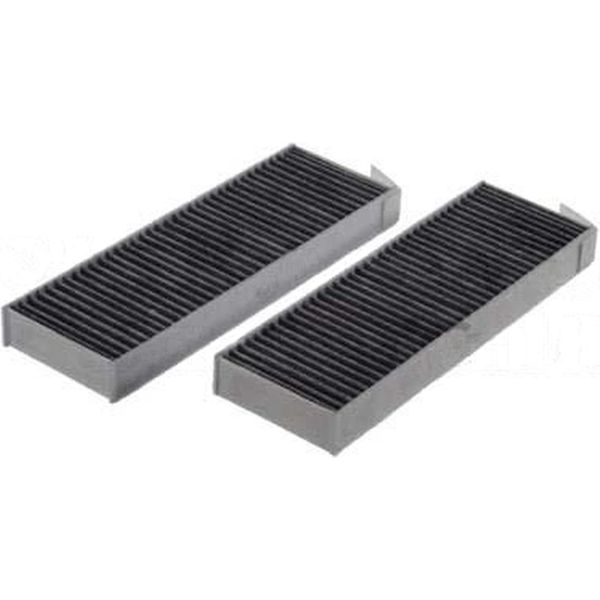 Inserto Filtro Aria Abitacolo 290 - 96 Mm Kolbenschmidt Per CitroËN Berlingo Ed Altri-image