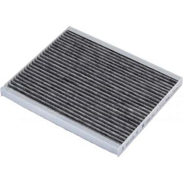 Filtro Aria Abitacolo A Carboni Attivi 186 - 237 Mm Kolbenschmidt Per Es. Hyundai Ix35-image