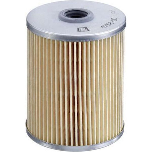 Inserto Filtro Olio Ø 83 Mm Kolbenschmidt Adatto Ad Es. Per Scania P I-image