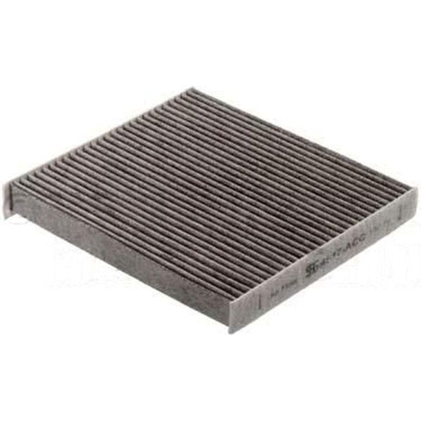 Inserto Per Filtro Abitacolo 214 - 200 Mm Kolbenschmidt Per Ford Transit E Altri-image