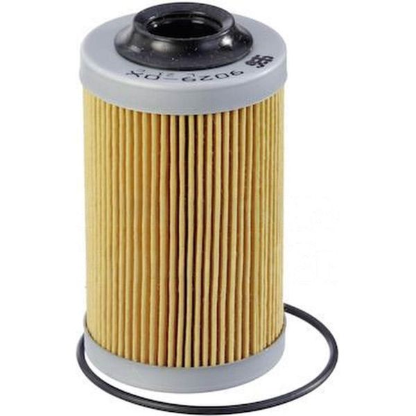 Inserto Filtro Olio Ø 53 Mm Kolbenschmidt Adatto Ad Es. Per Saab 9-3-image