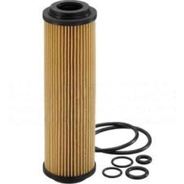 Inserto Filtro Olio Ø 47 Mm Kolbenschmidt Per MERCEDES-BENZ C-KLASSE Ed Altri-image