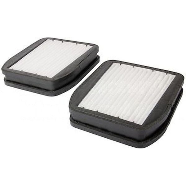 Inserto Filtro Aria Abitacolo 211 - 184 Mm Kolbenschmidt Per Mb E-KLASSE-image