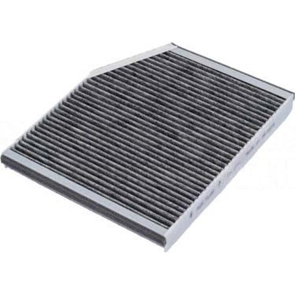 Filtro Aria Abitacolo A Carboni Attivi 278 - 232 Mm Kolbenschmidt Per Ford Transit E Altri-image