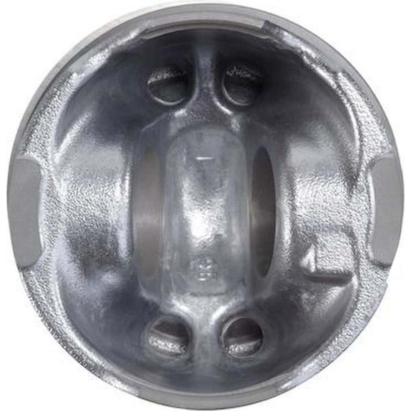 Pistone 66993 60 Mm Ø 26 Mm Kolbenschmidt Per Es. Renault Clio-image