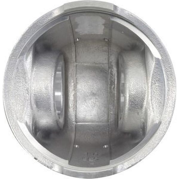 Pistone 66090 72 Mm Ø 28 Mm Kolbenschmidt Iam-Expertise Adatto A Volvo Penta-image