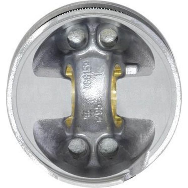Pistone 66394 70 Mm Ø 30 Mm Kolbenschmidt Per MERCEDES-BENZ Sprinter Ed Altri-image