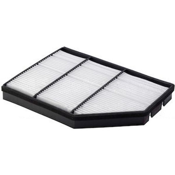 Inserto Per Filtro Abitacolo 316 - 233 Mm Kolbenschmidt Per Mb Arocs Ed Altri-image