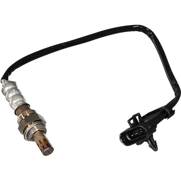Sonda Lambda Riscaldata Con Cavo A 4 Poli 290 Mm Hella Per Daewoo Rezzo E Altri-image