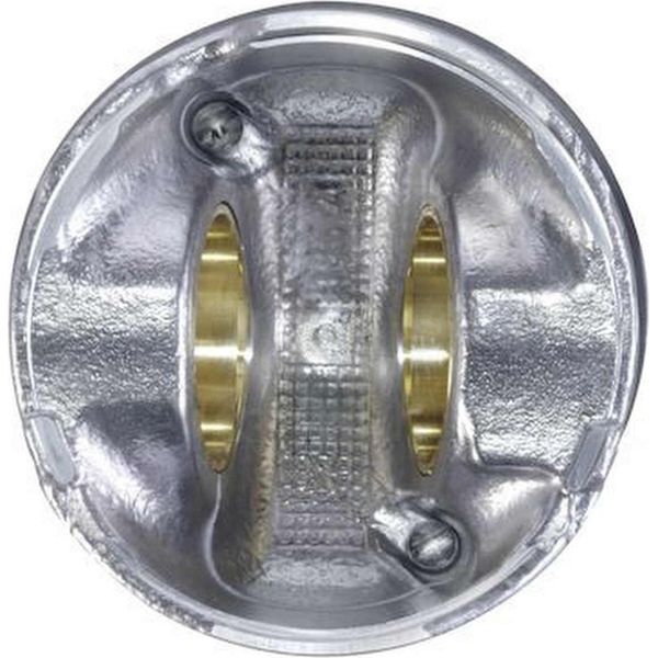 Pistone 65 Mm Ø 32 Mm Kolbenschmidt Iam-Expertise Adatto Ad Es. Per Jaguar Xf-image