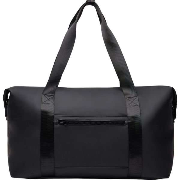 Vinga - Borsa Da Viaggio "Baltimora"", Materiale Riciclato, 34L XD377 (Taglia Unica) (Nero)"-image