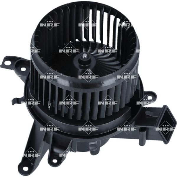 Ventilatore Interno Ricircolo Aria Fresca 12 V 2 Poli Nrf Adatto Per Jeep Compass-image
