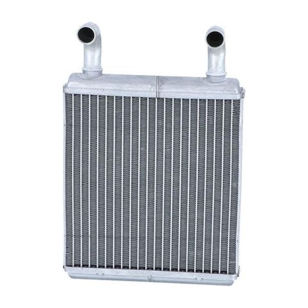 Scambiatore Di Calore Per Riscaldamento Interno 171 Mm - 178 Mm Nrf Per MERCEDES-BENZ Vito Ed Altri-image