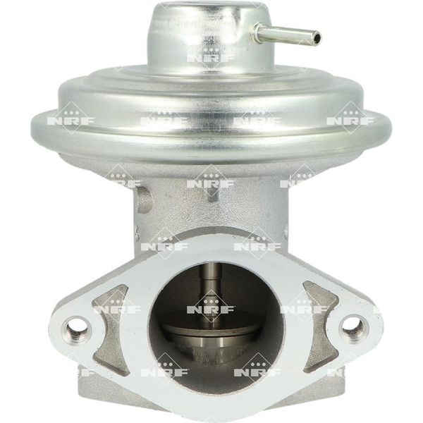 Valvola Egr Ricircolo Dei Gas Di Scarico Nrf Adatta Ad Es. Per Ford Mondeo-image