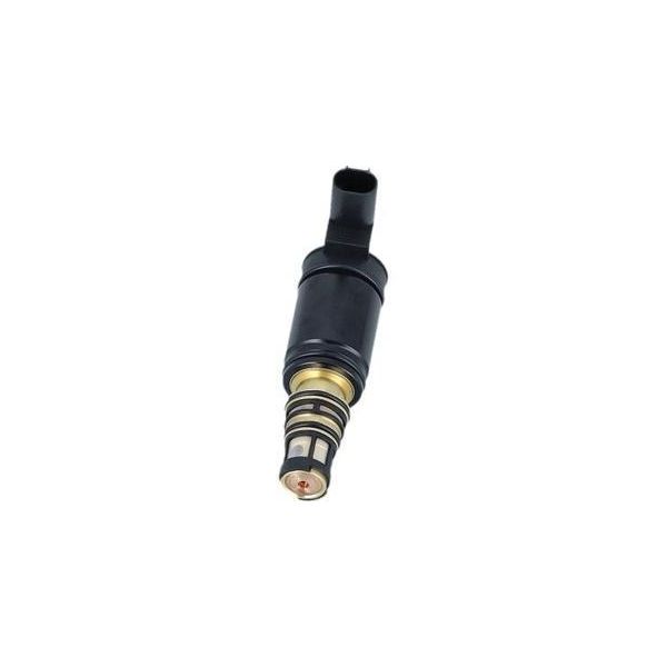 Valvola Di Controllo Compressore 6SBU Nrf Thermo-Expertise Adatta A Diverse Autovetture-image