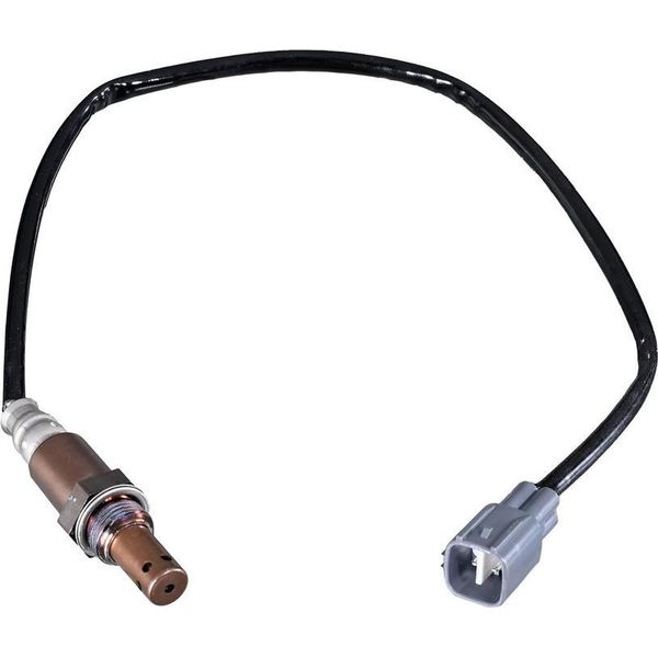 Sonda Lambda Riscaldata 4 Pin 430 Mm Cavo Hella Per Toyota Fortuner-image