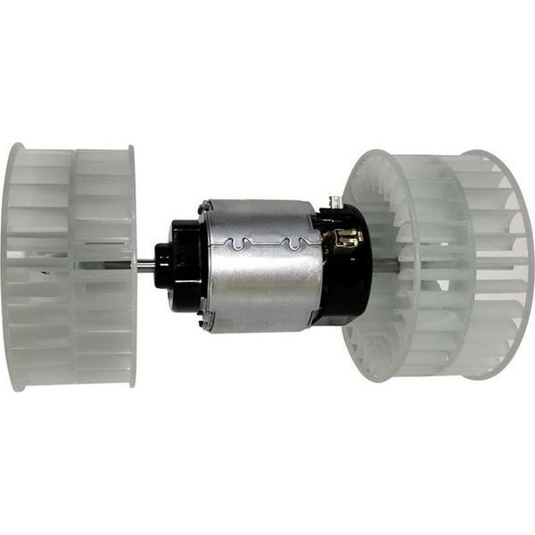 Soffiatore Interno 24 V 360 W A 2 Poli Hella Adatto A Man F90 E Altri-image
