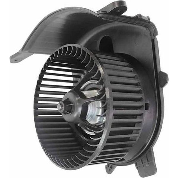 Soffiatore Interno 12 V 180 W 2 Poli Hella Per Renault ScÉNic E Altri-image